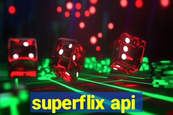 superflix api